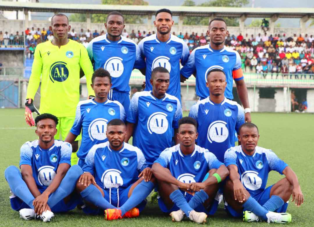 Football Championnat D1 / 1ère journée  Le Champion favoris a sa succession !